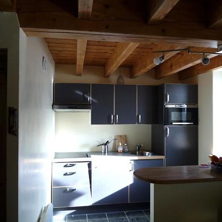 Les Chalets D'Aure. 阿拉纽埃 外观 照片