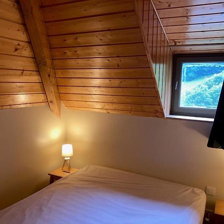 Les Chalets D'Aure. 阿拉纽埃 外观 照片