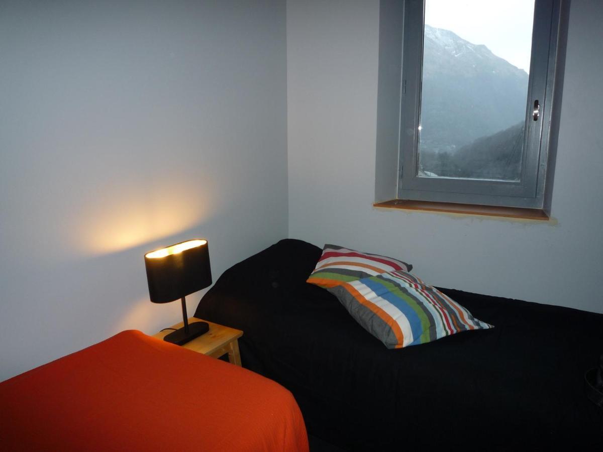 Les Chalets D'Aure. 阿拉纽埃 外观 照片