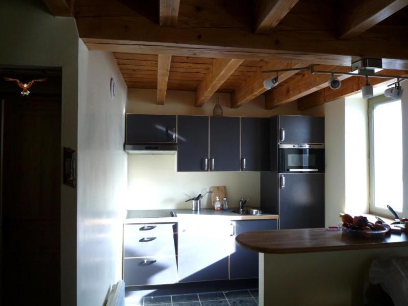 Les Chalets D'Aure. 阿拉纽埃 外观 照片