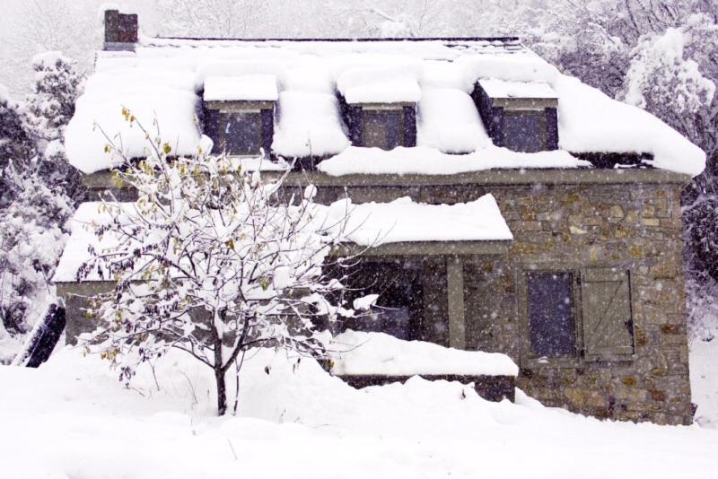 Les Chalets D'Aure. 阿拉纽埃 外观 照片