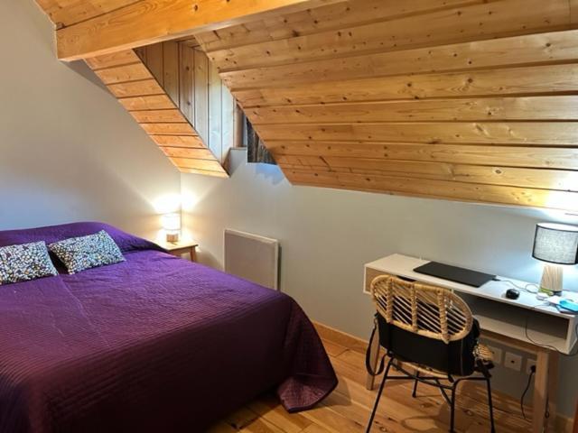 Les Chalets D'Aure. 阿拉纽埃 外观 照片